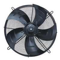 Axial Fans