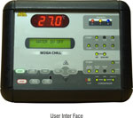Tempressor Indicator
