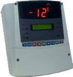 Tempressor Indicator