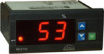Tempressor Indicator